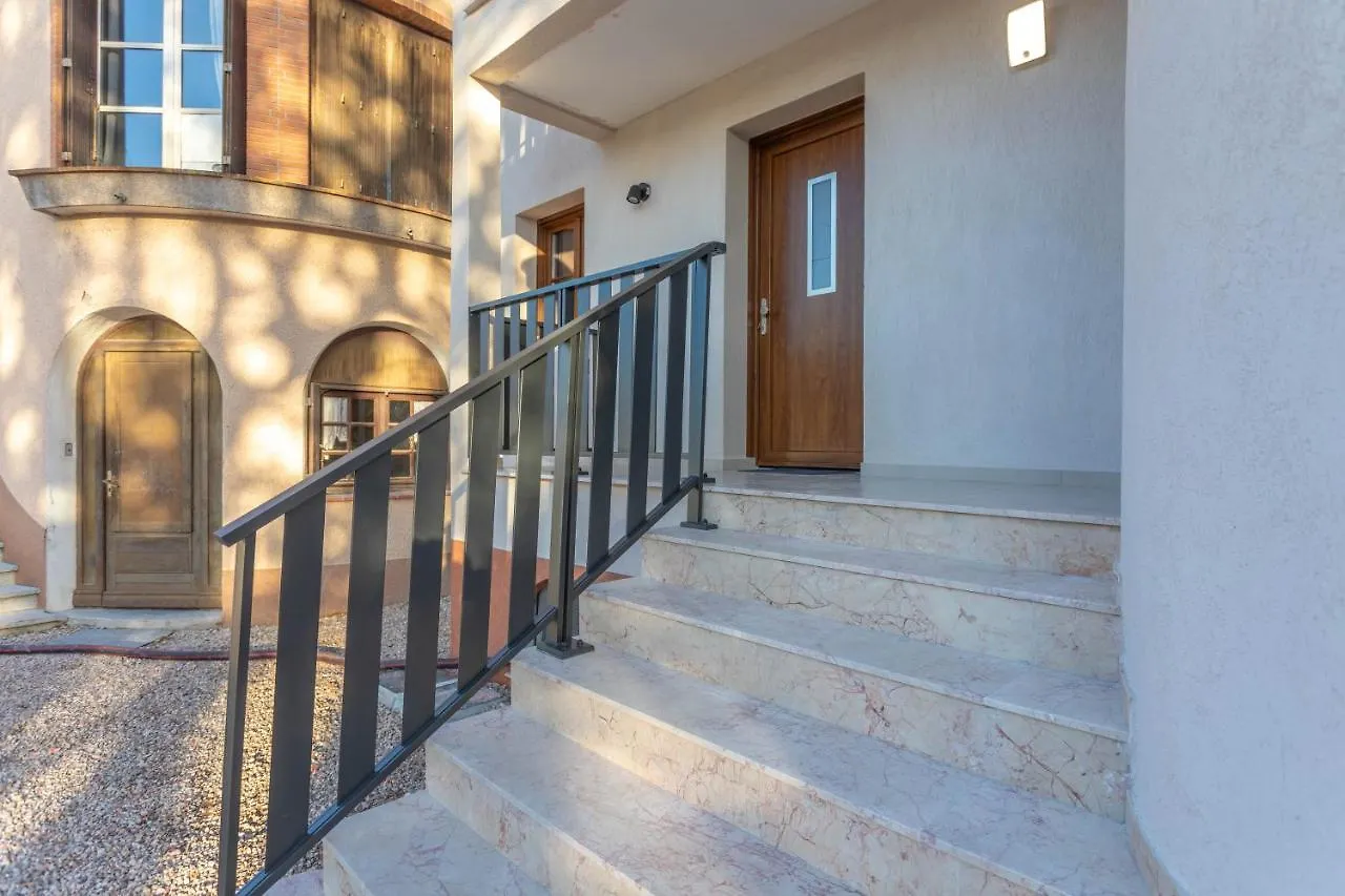 Studio Moderne 4 - Plage Frejus France