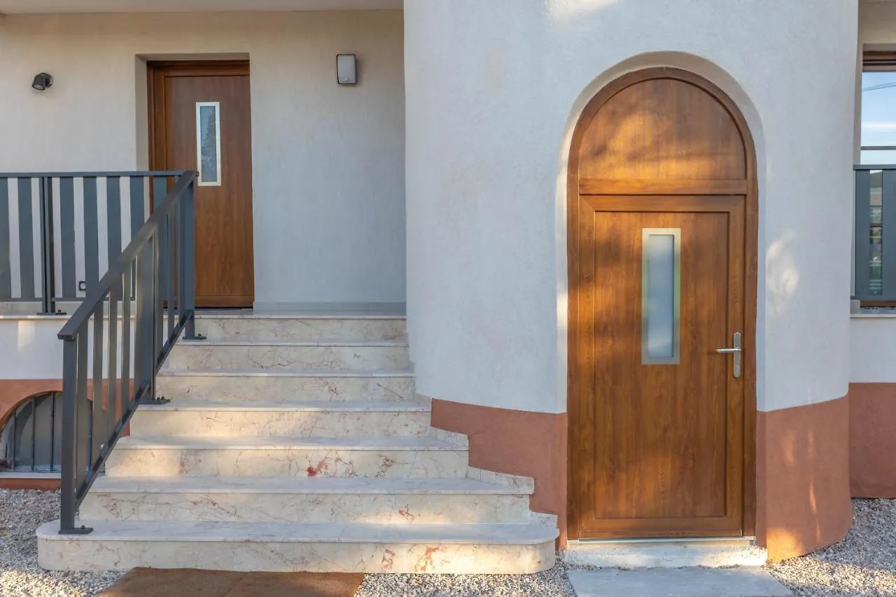 Studio Moderne 4 - Plage Frejus 0*,