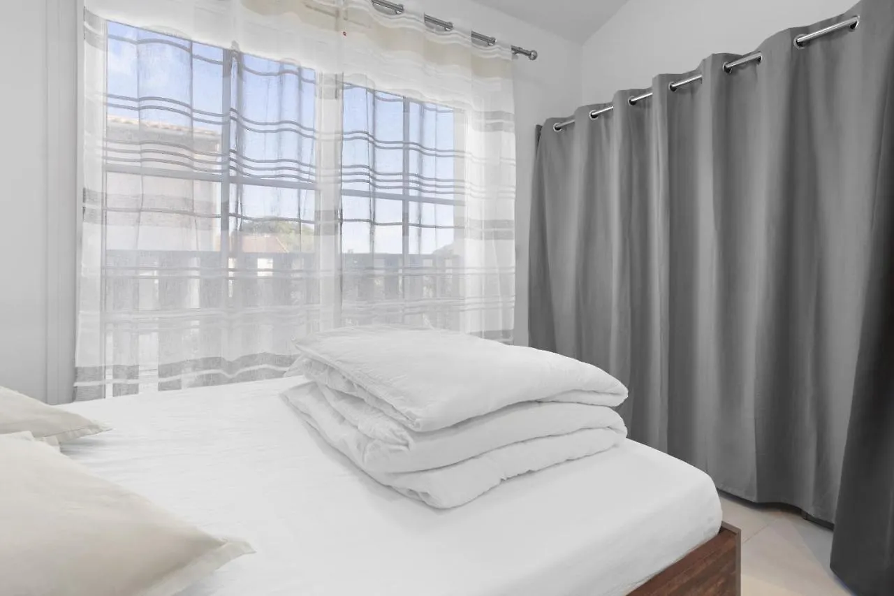 Studio Moderne 4 - Plage Frejus