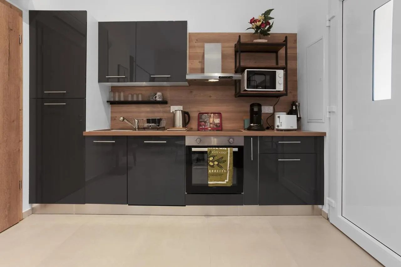 Studio Moderne 4 - Plage Frejus